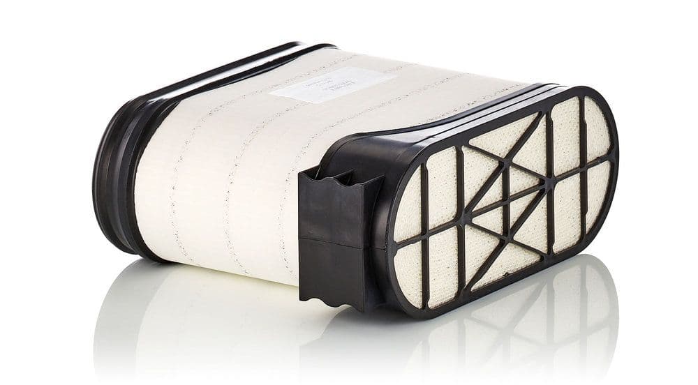 Filtru aer MANN-FILTER C 32 340