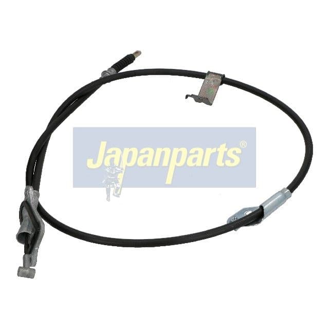 Cablu, frana de parcare JAPANPARTS BC-104