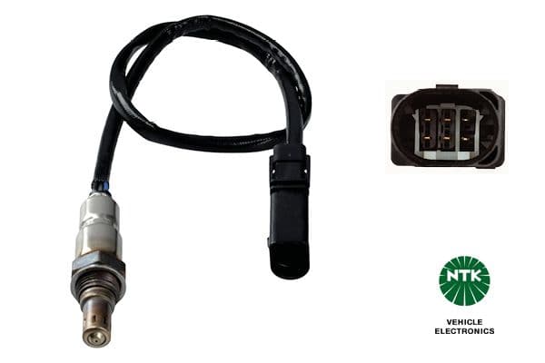 Sonda Lambda NTK 94373