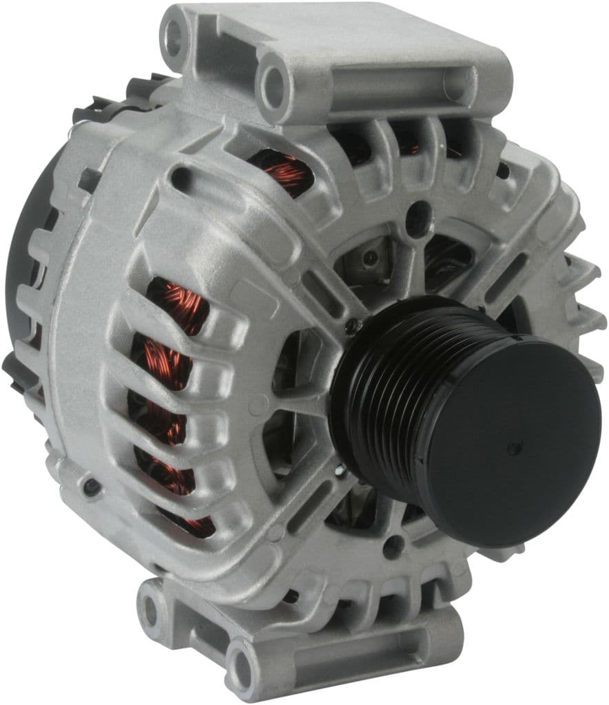 Generator / Alternator HC-Cargo F 032 115 912