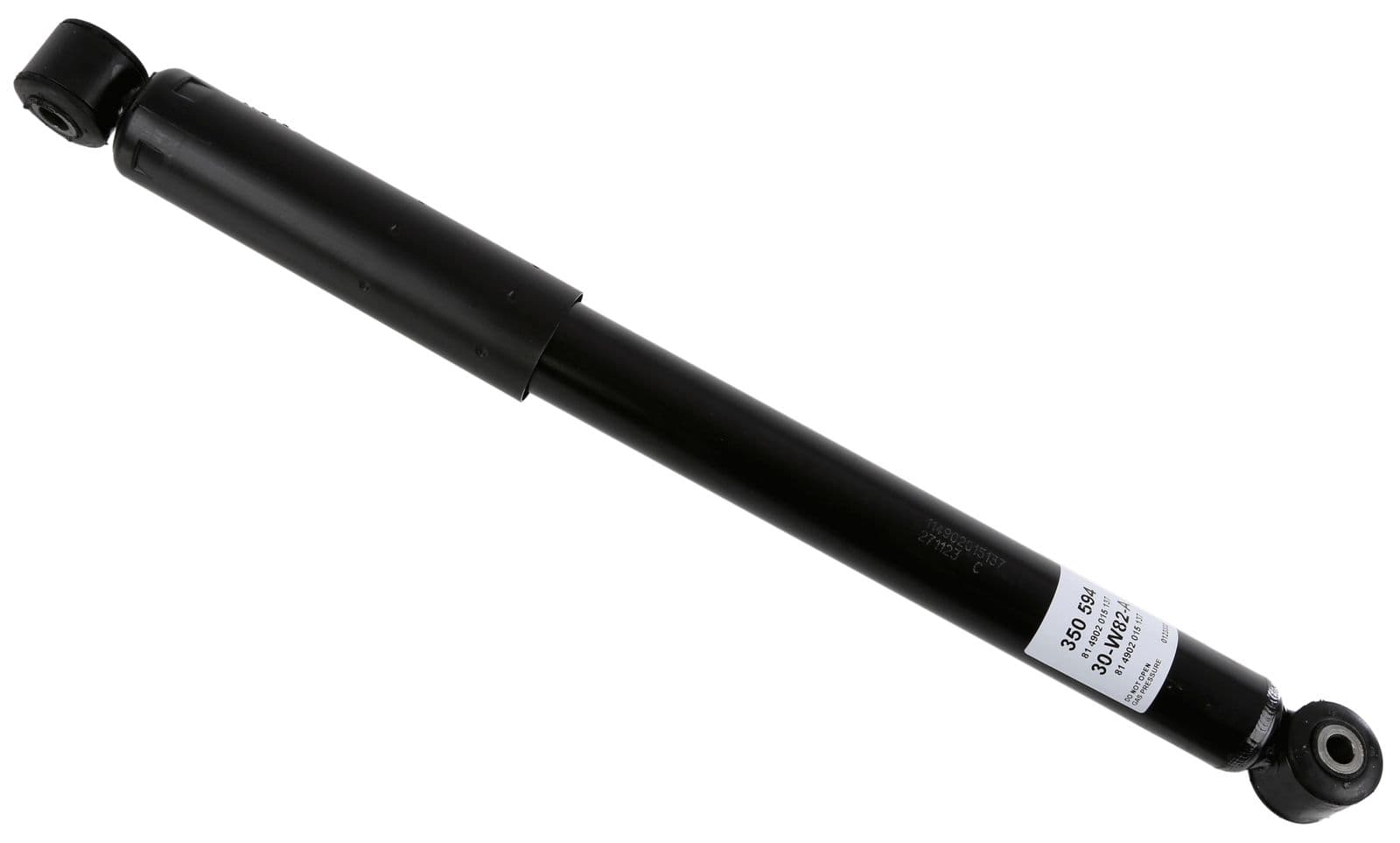amortizor SACHS 350 594