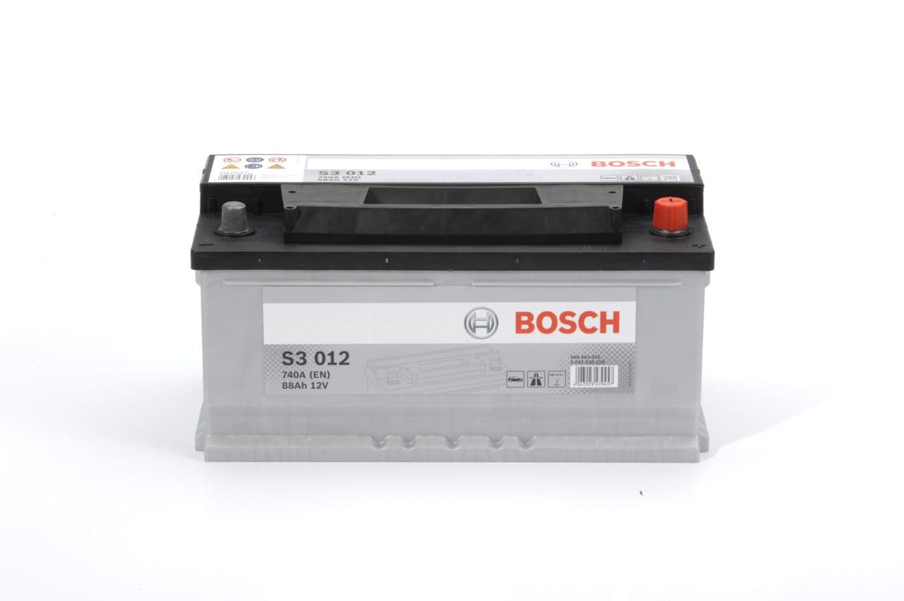 Baterie de pornire BOSCH S3 0 092 S30 120