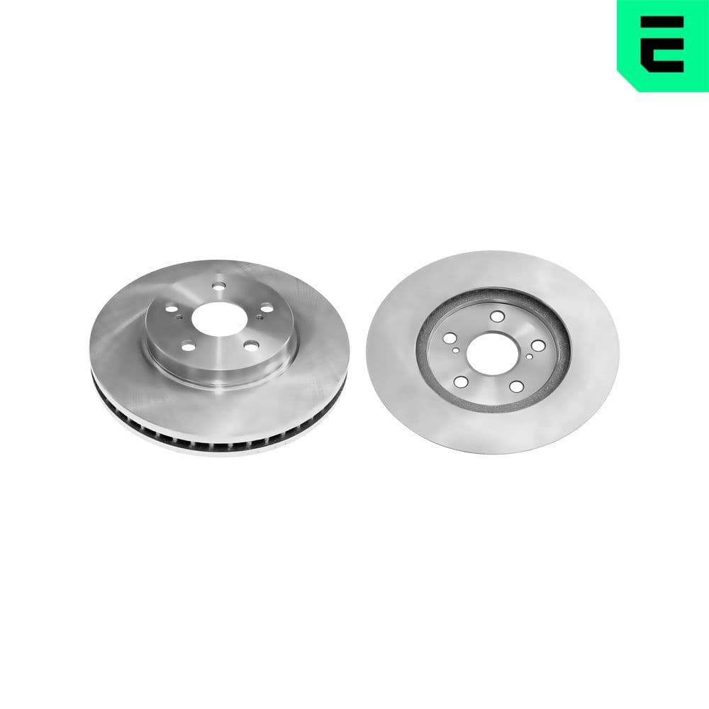 Disc frana OPTIMAL BS-8840C