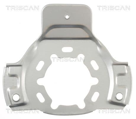 protectie stropire,disc frana TRISCAN 8125 24101