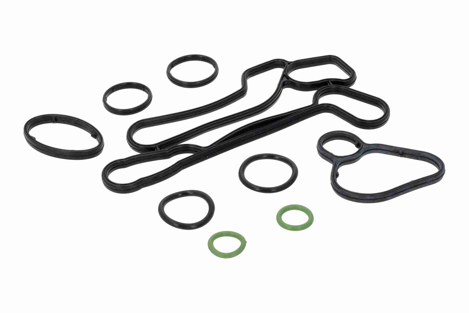 Set garnituri, radiator ulei VEMO Original Quality V40-60-92117