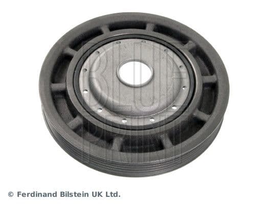 Fulie curea, arbore cotit BLUE PRINT ADN16130