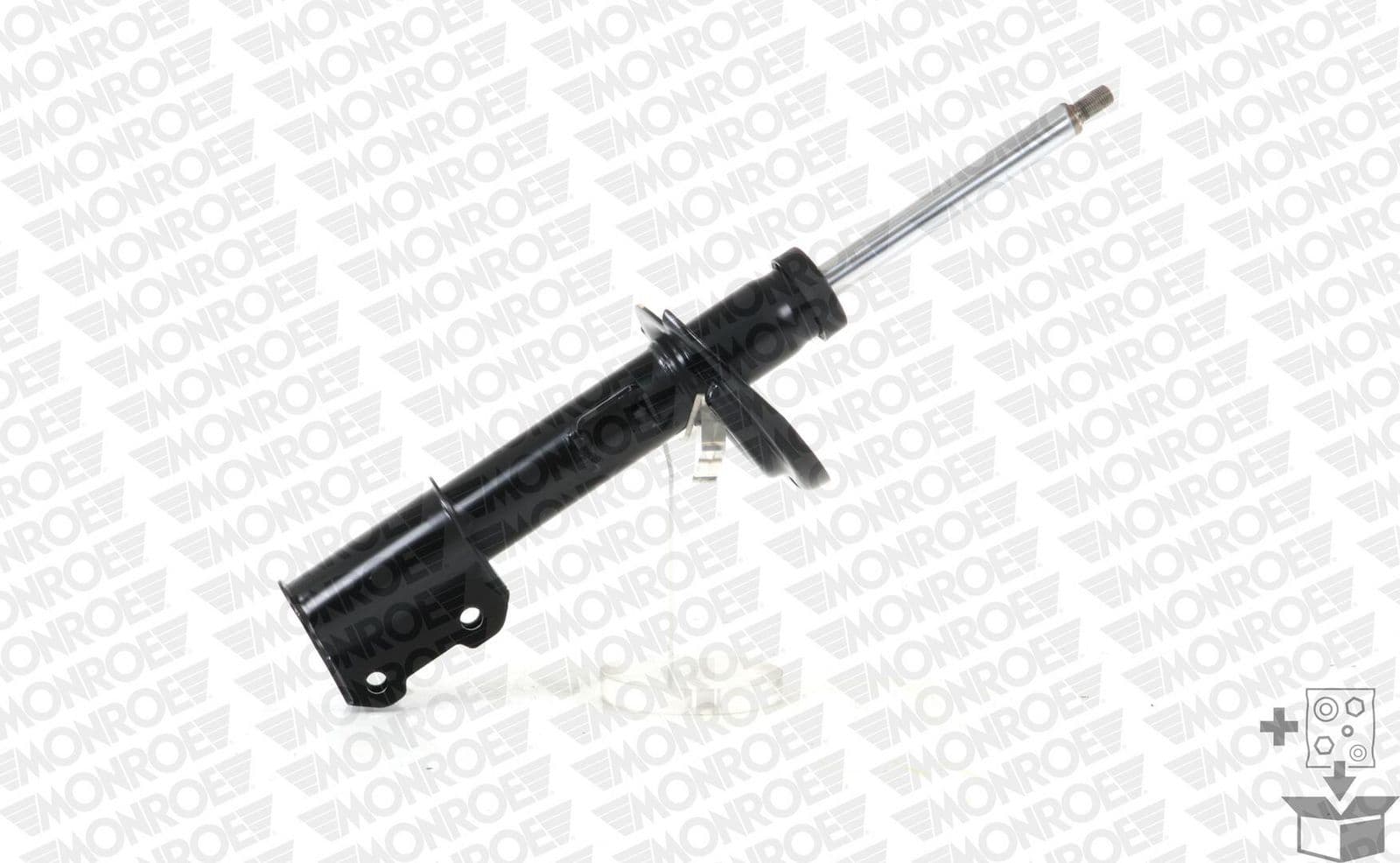 amortizor MONROE ORIGINAL (Gas Technology) G8290