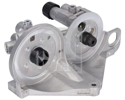 Carcasă, filtru de combustibil FEBI BILSTEIN 179567