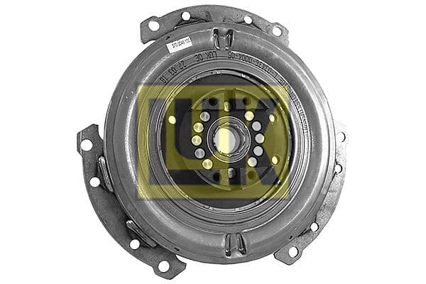 amortizor torsiune, ambreiaj Schaeffler LuK 370 0045 10