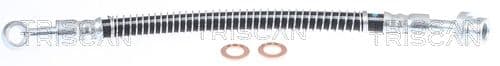 Furtun frana TRISCAN 8150 43180