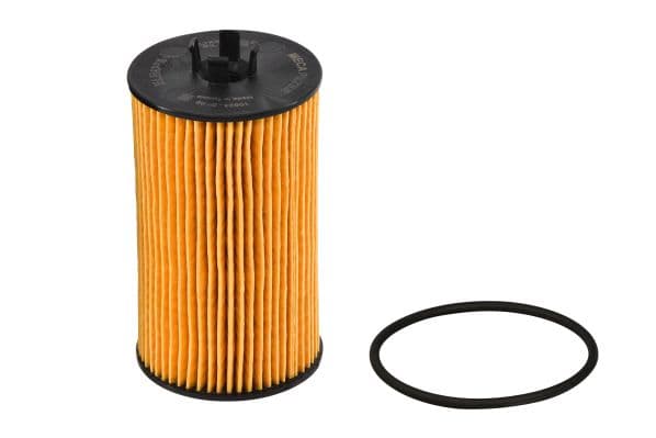 Filtru ulei MECAFILTER ELH4368