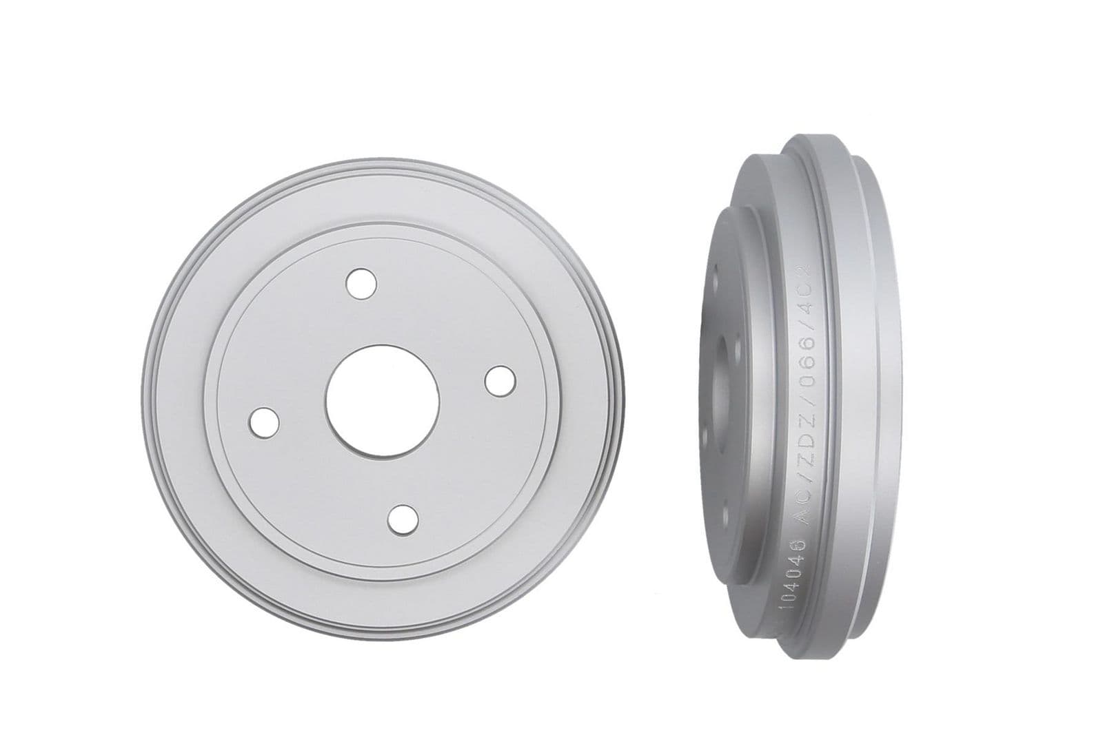 Tambur frana KAMOKA 104046