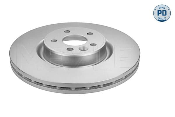 Disc frana MEYLE -PD: Advanced performance and design. 583 521 0003/PD