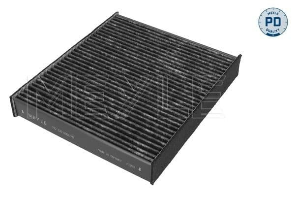 Filtru, aer habitaclu MEYLE -PD: Advanced performance and design. 712 326 0006/PD
