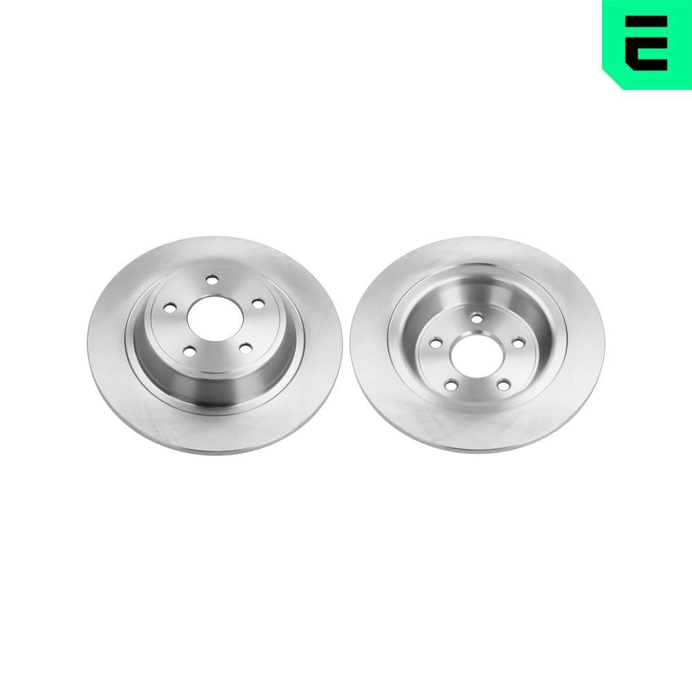 Disc frana OPTIMAL BS-9168C