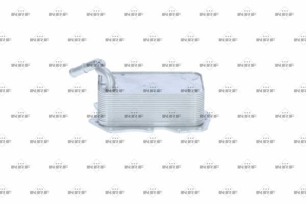Radiator ulei, ulei motor NRF 31271
