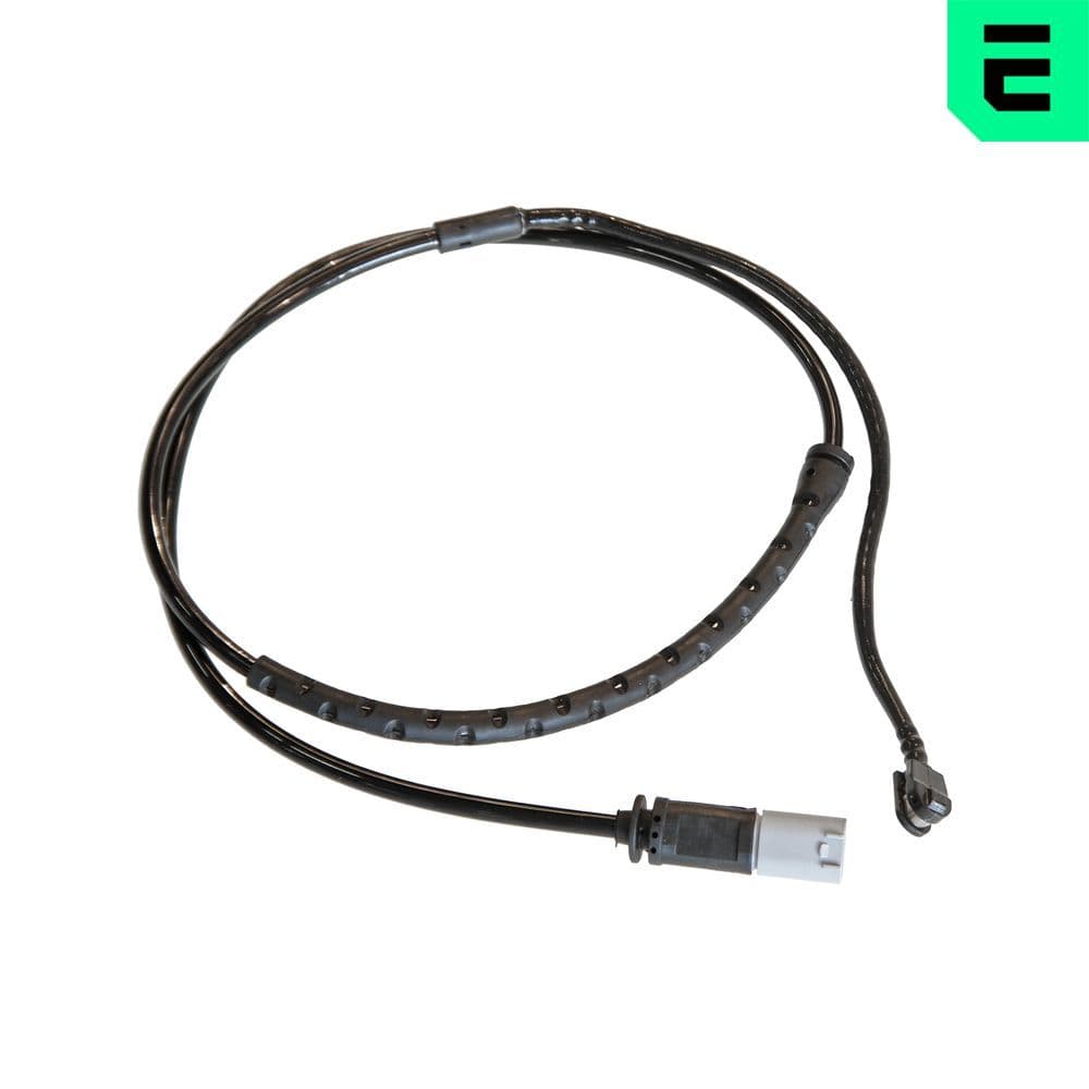 senzor de avertizare,uzura placute de frana OPTIMAL WKT-60033K