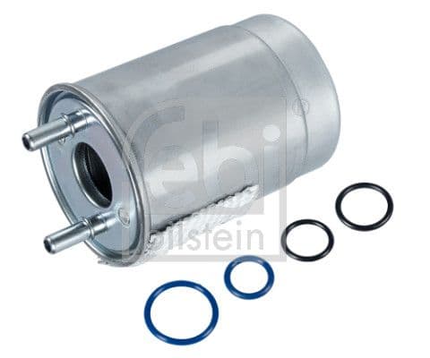 filtru combustibil FEBI BILSTEIN 108737