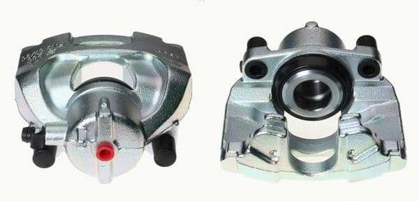Etrier frana Budweg 344004