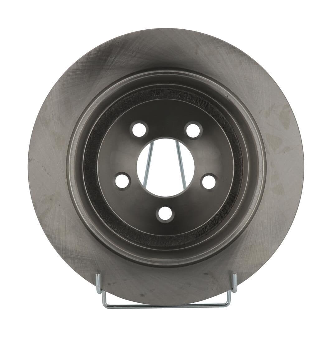 Disc frana FERODO DDF1760