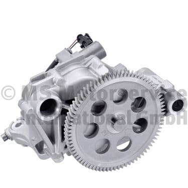 Pompa ulei PIERBURG 7.06031.16.0