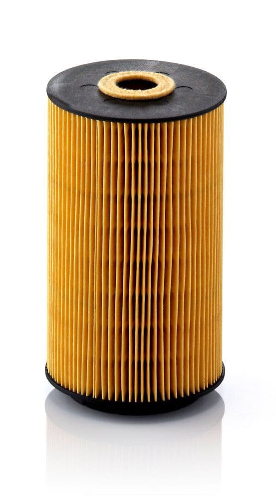 Filtru ulei MANN-FILTER HU 942/1 x