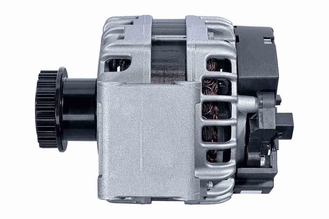 Generator / Alternator HELLA 8EL 015 637-891