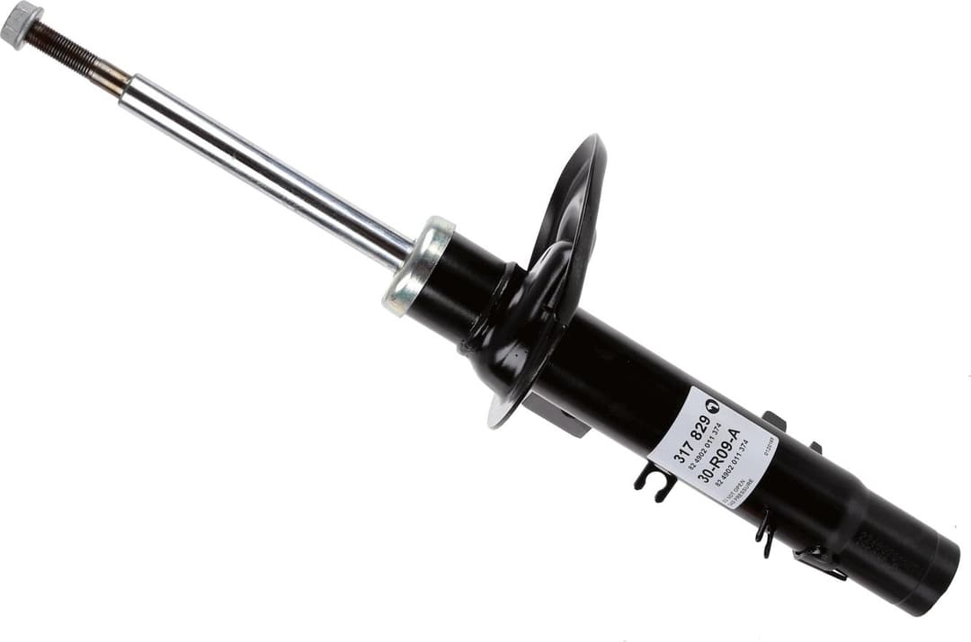 amortizor BOGE 30-R09-A