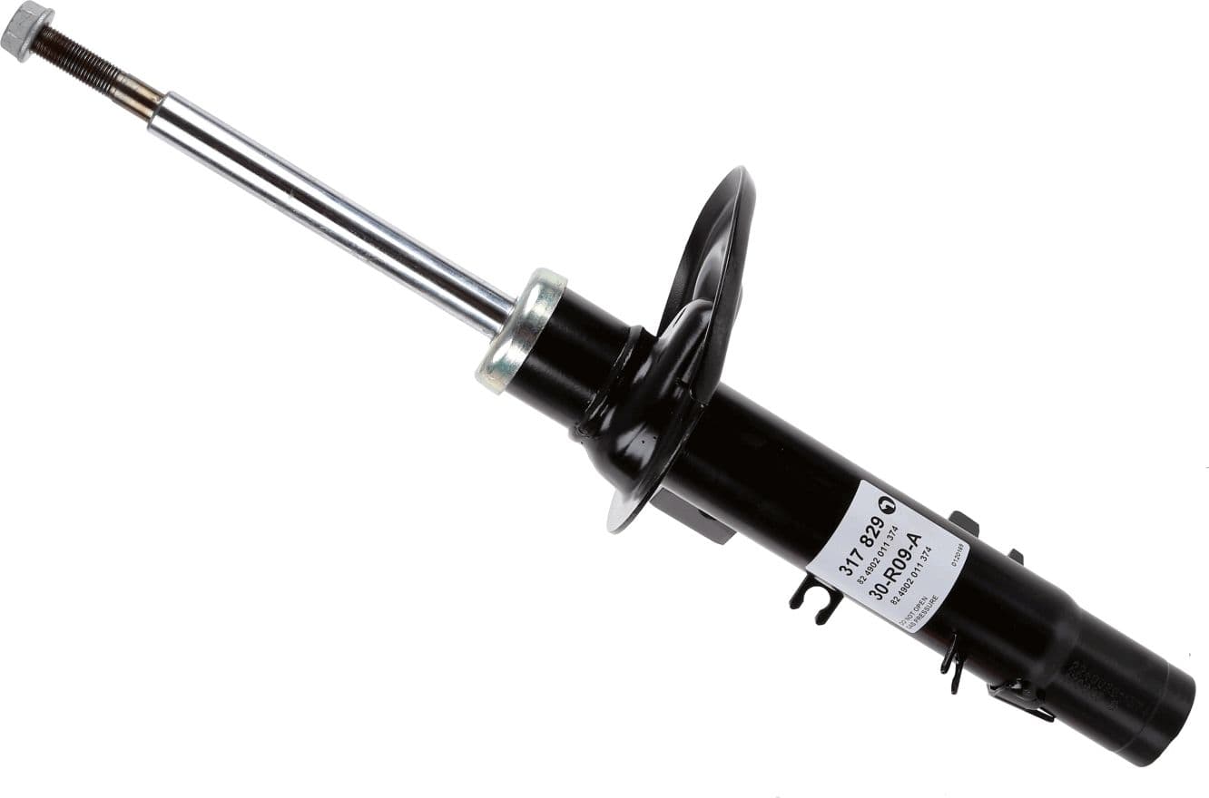 amortizor BOGE 30-R09-A