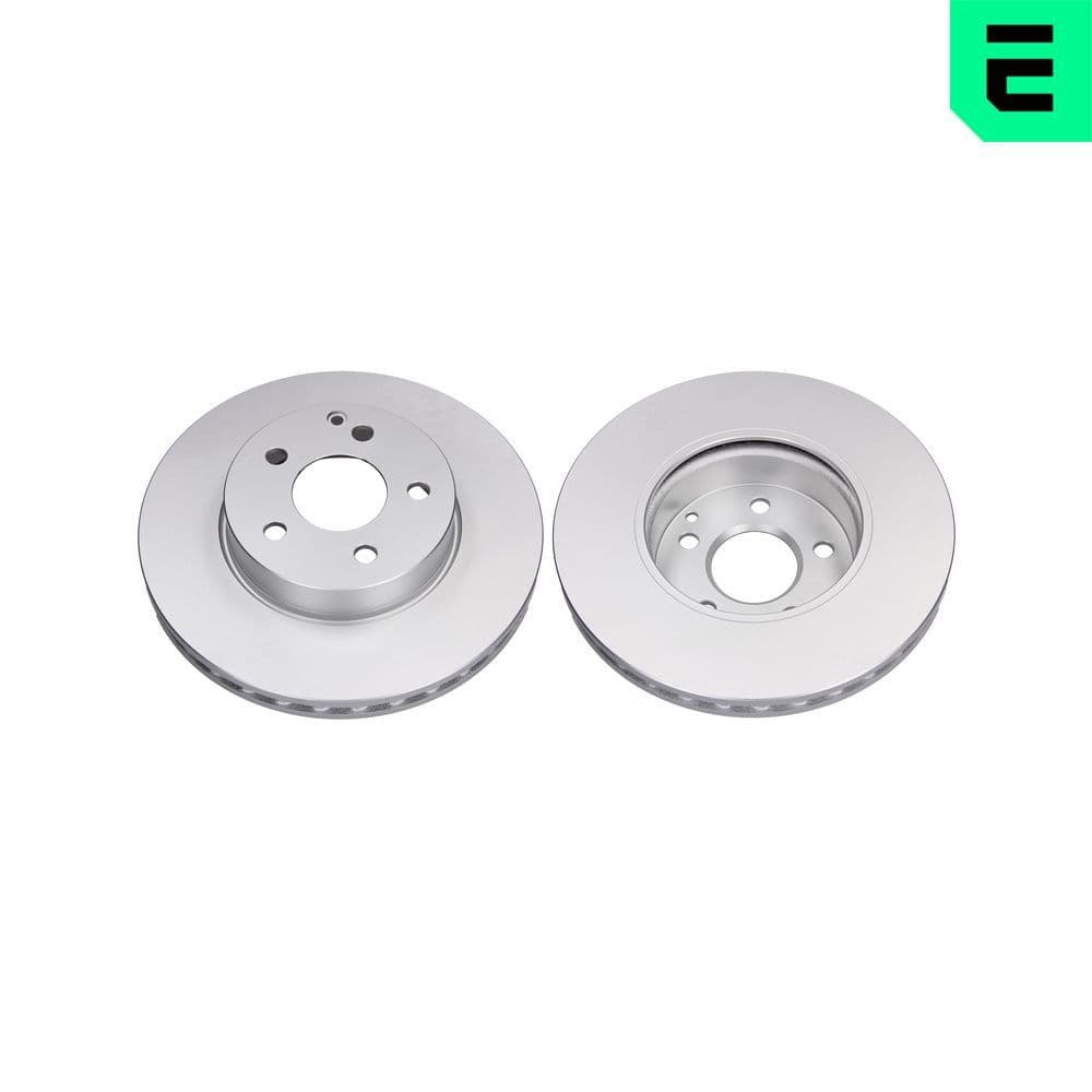 Disc frana OPTIMAL BS-8216HC