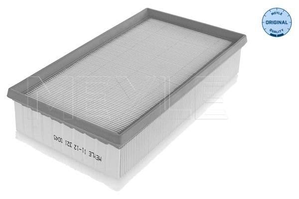 Filtru aer MEYLE -ORIGINAL: True to OE. 11-12 321 0045