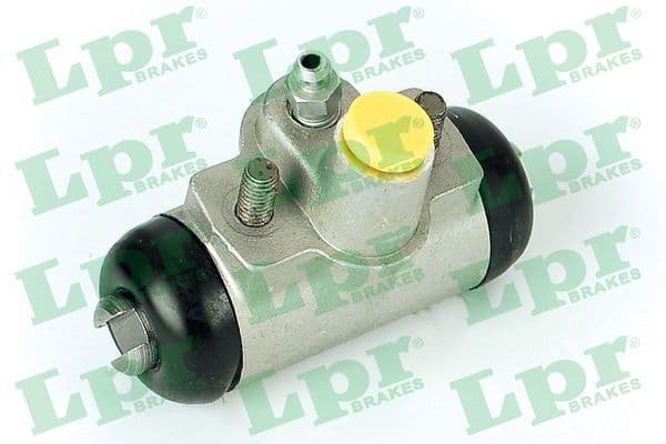 Cilindru receptor frana LPR 4347