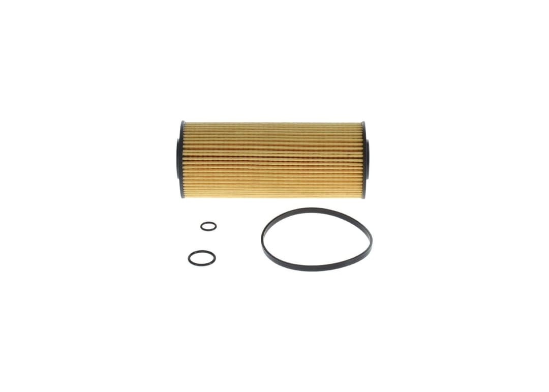Filtru ulei BOSCH F 026 407 390