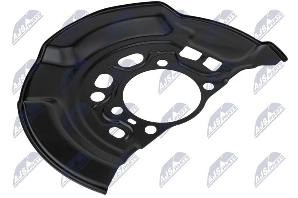 protectie stropire,disc frana NTY HTO-TY-041