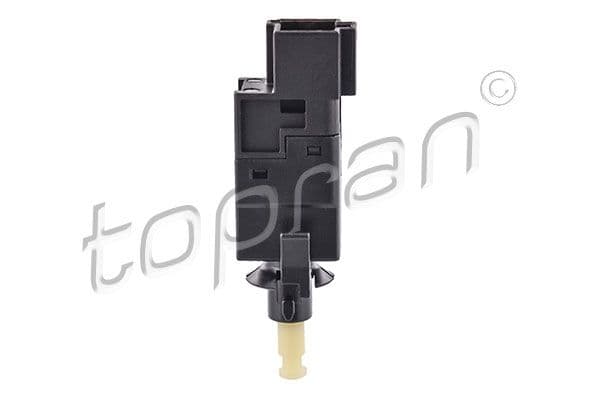 Comutator lumini frana TOPRAN 401 649