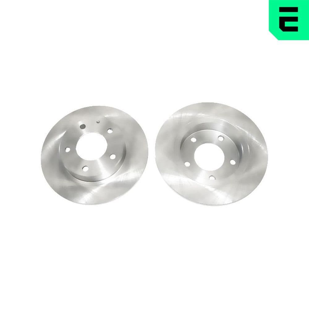 Disc frana OPTIMAL BS-2060C