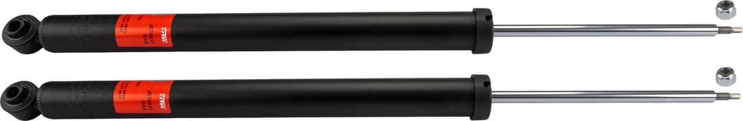 amortizor TRW TWIN JGT453T