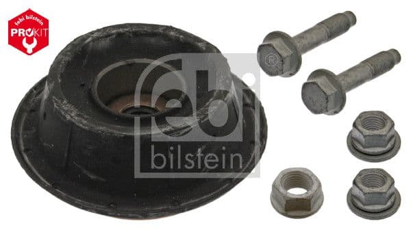 Set reparatie, rulment sarcina amortizor FEBI BILSTEIN ProKit 37875