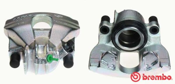 Etrier frana BREMBO F 86 067