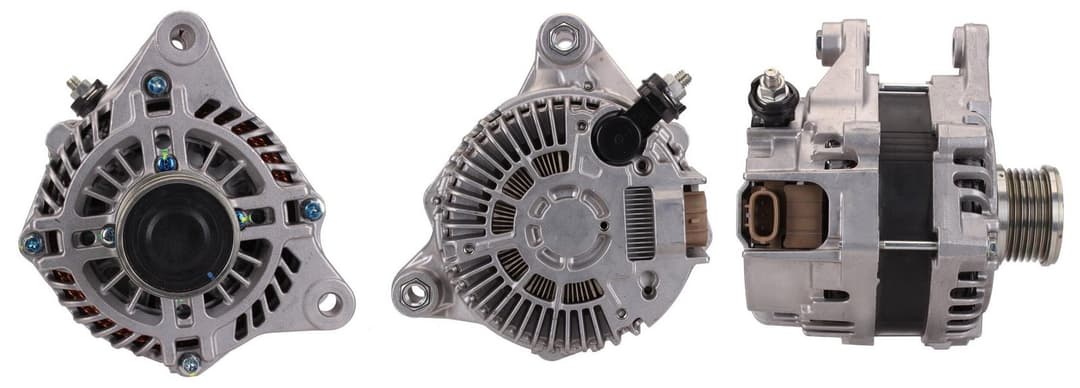 Generator / Alternator ELSTOCK 27-6972