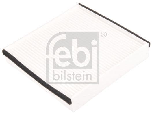 Filtru, aer habitaclu FEBI BILSTEIN 176020