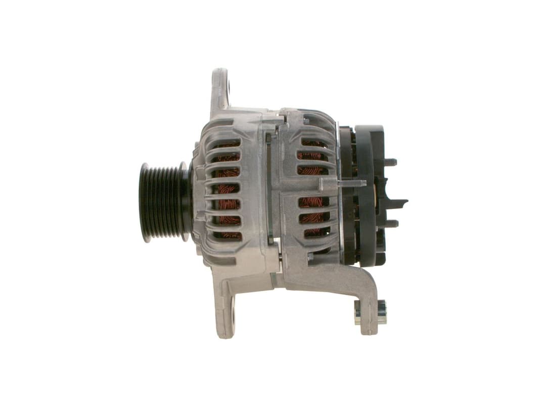 Generator / Alternator BOSCH 0 124 655 671