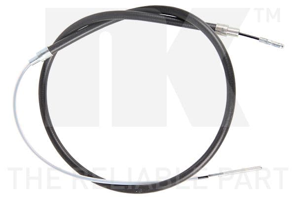 Cablu, frana de parcare NK 901515