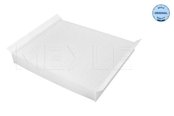 Filtru, aer habitaclu MEYLE -ORIGINAL: True to OE. 612 319 0012