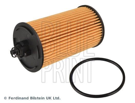 Filtru ulei BLUE PRINT ADG02170