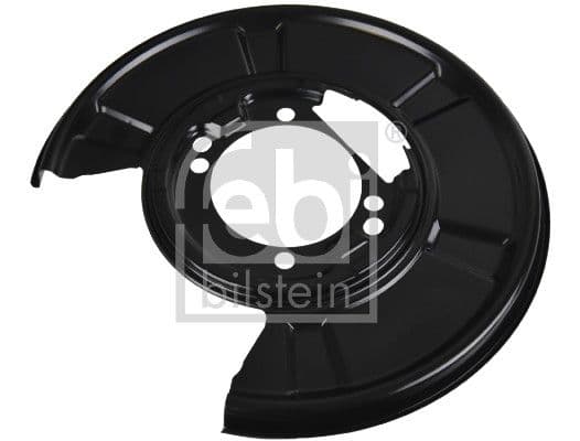 protectie stropire,disc frana FEBI BILSTEIN 179864