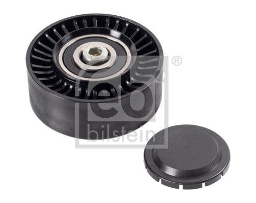 Rola ghidare/conducere, curea transmisie FEBI BILSTEIN 31236