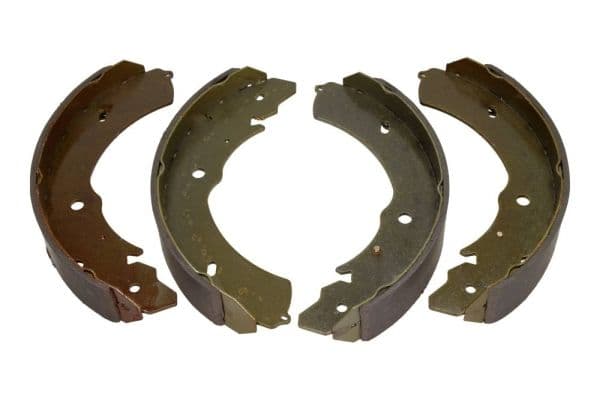 Set saboti frana MAXGEAR 19-1890