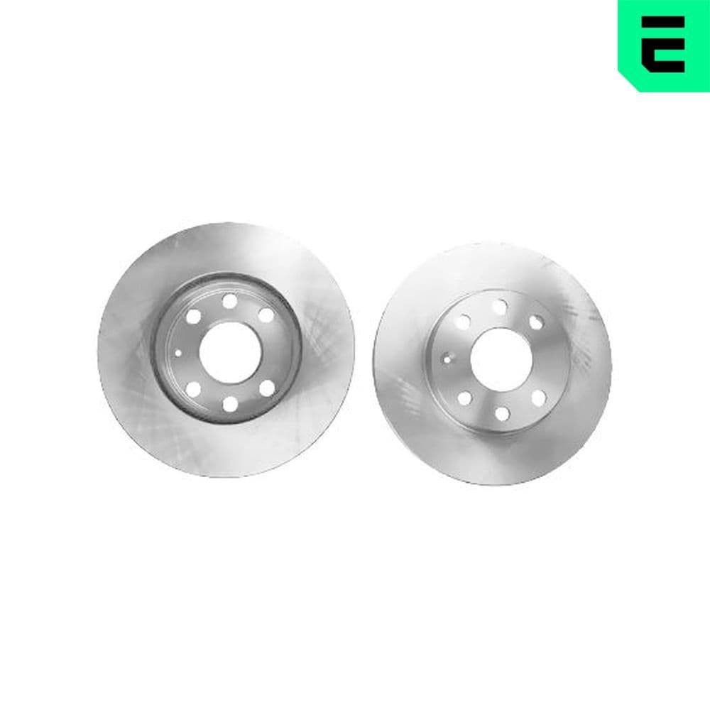 Disc frana OPTIMAL BS-0610C