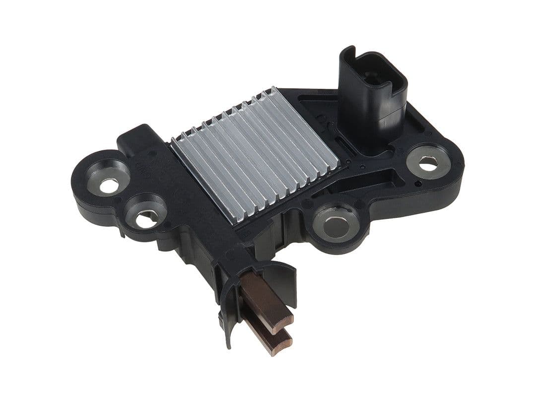 Regulator, alternator AS-PL ARE0136(BOSCH)